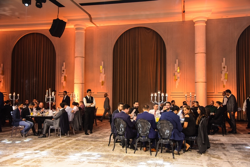  25th Anniversary Celebration - Gala Dinner – of IPT POWERTECH GROUP